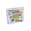 MINILAND ECO PUZZLE - MY ECO SCHOOL
