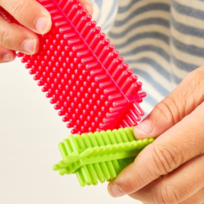 MINILAND ΠΑΙΧΝΙΔΙ ΚΑΤΑΣΚΕΥΗΣ PEGY BRICKS - WINDY MILL