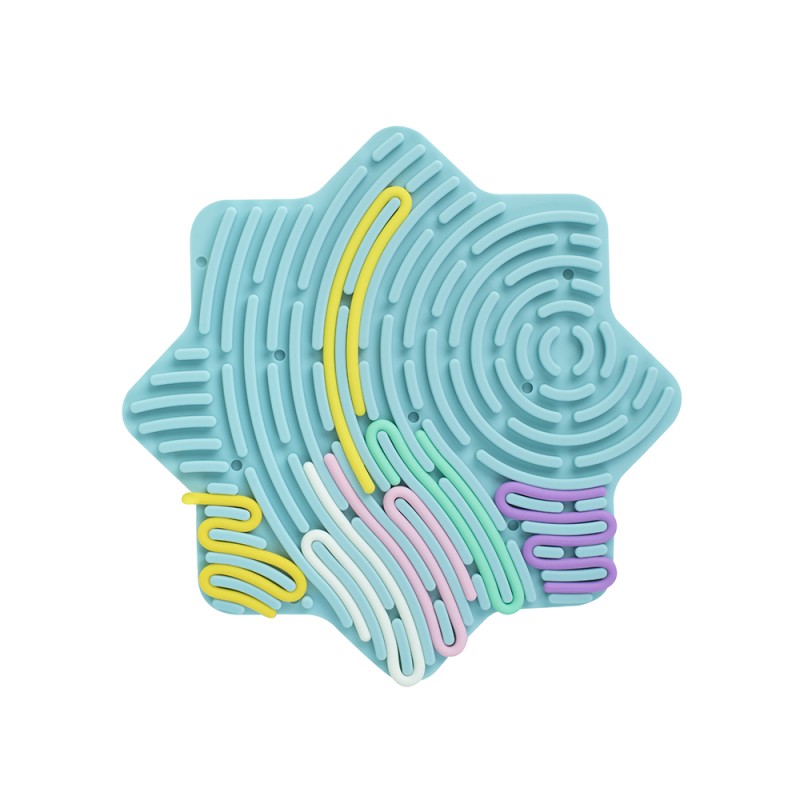 MINILAND ΠΑΖΛ ΣΙΛΙΚΟΝΗΣ - FLEXIHETTI STAR