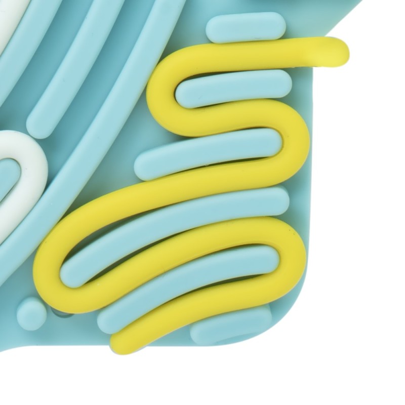 MINILAND ΠΑΖΛ ΣΙΛΙΚΟΝΗΣ - FLEXIHETTI STAR