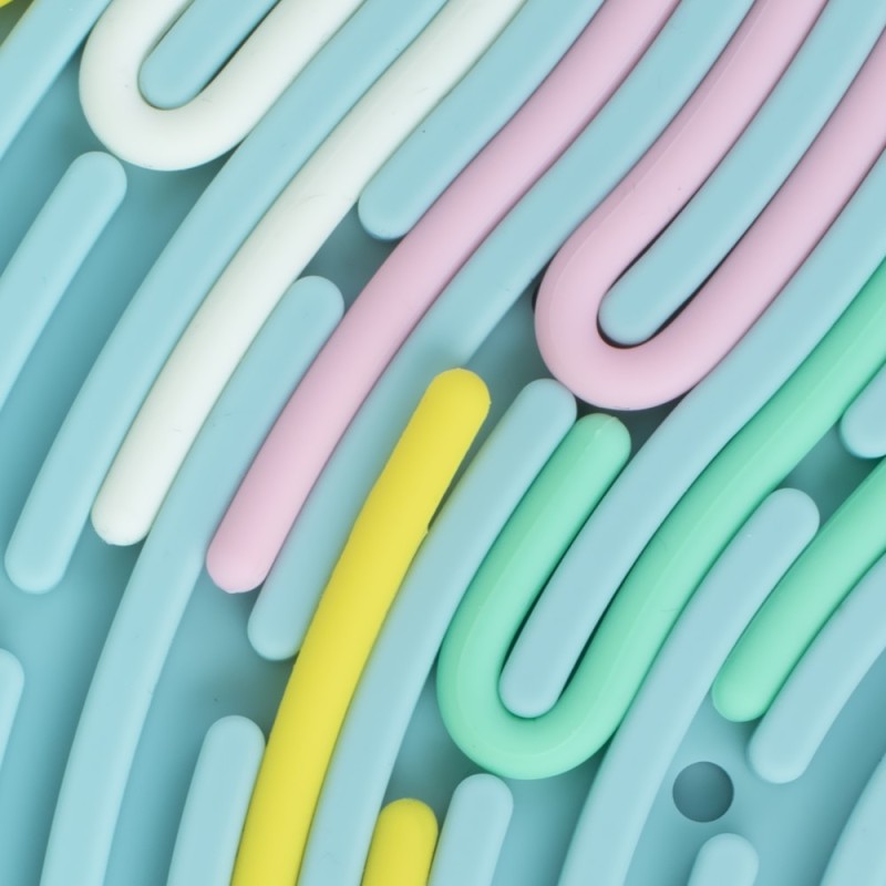 MINILAND ΠΑΖΛ ΣΙΛΙΚΟΝΗΣ - FLEXIHETTI STAR