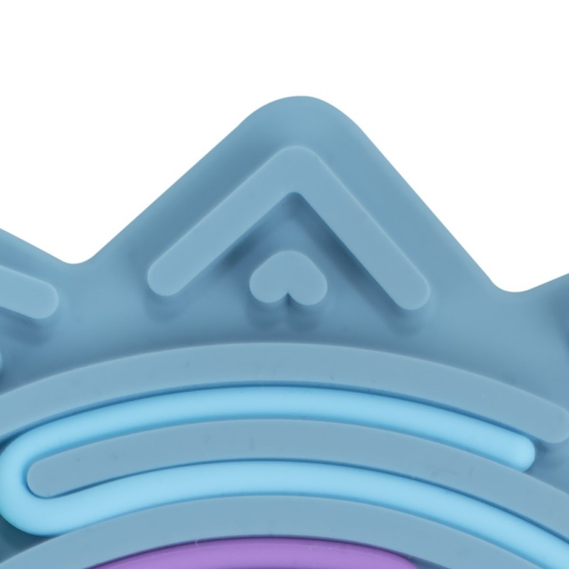 MINILAND ΠΑΖΛ ΣΙΛΙΚΟΝΗΣ - FLEXIHETTI DINO