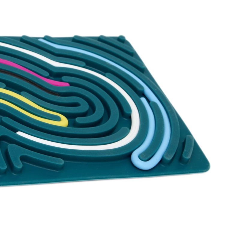 MINILAND ΠΑΖΛ ΣΙΛΙΚΟΝΗΣ - FLEXIHETTI ACTIVITY