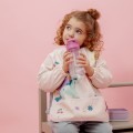 MINILAND ΑΔΙΑΒΡΟΧΟ ΣΑΚΙΔΙΟ ΠΛΑΤΗΣ KIDDIE SACK JURASSIC