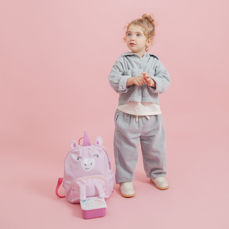 MINILAND SOFT ΜΑΚΡΥΜΑΝΙΚΗ ΣΑΛΙΑΡΑ BIBY FANTASY