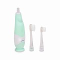 MINILAND ΗΛΕΚΤΡΙΚΗ ΟΔΟΝΤΟΒΟΥΡΤΣΑ BABY TOOTH CARE