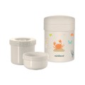 MINILAND THERMETIC 700 ML CRABSY