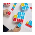 MINILAND ΜΑΓΝΗΤΙΚΟΙ ΚΥΒΟΙ ΑΡΙΘΜΗΣΗΣ - NUMERICAL MAGNETIC CUBES
