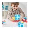 MINILAND ΜΑΓΝΗΤΙΚΟΙ ΚΥΒΟΙ ΑΡΙΘΜΗΣΗΣ - NUMERICAL MAGNETIC CUBES