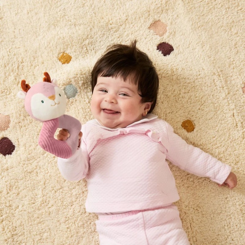 MINILAND ΣΕΤ ΔΩΡΟΥ - BABY DEER GIFT