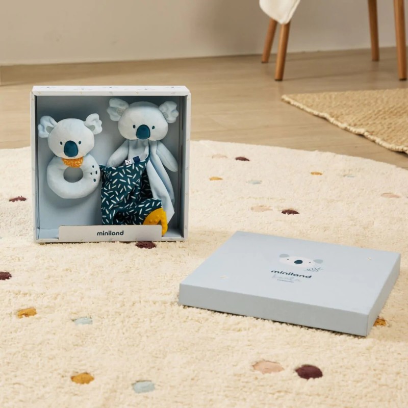 MINILAND ΣΕΤ ΔΩΡΟΥ - KOALA GIFT PACK