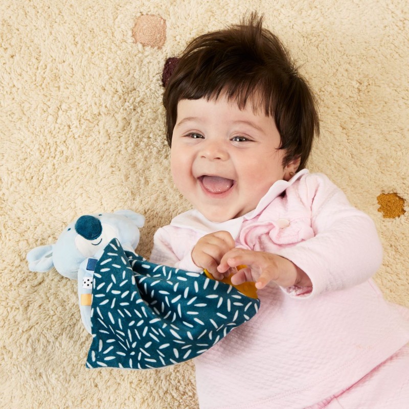 MINILAND ΠΑΙΧΝΙΔΙ ΠΑΡΗΓΟΡΙΑΣ - COMFORTER BABY KOALA