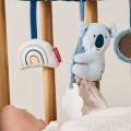 MINILAND ΚΡΕΜΑΣΤΟ ΠΑΙΧΝΙΔΙ ΚΟΑΛΑ - BABY KOALA HANGING TOY