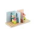 MINILAND ΕΠΙΤΡΑΠΕΖΙΟ ΠΑΙΧΝΙΔΙ ΣΚΙΕΣ ΚΑΙ ΣΧΗΜΑΤΑ - SHAPE MAKERS RETAIL FSC 100%