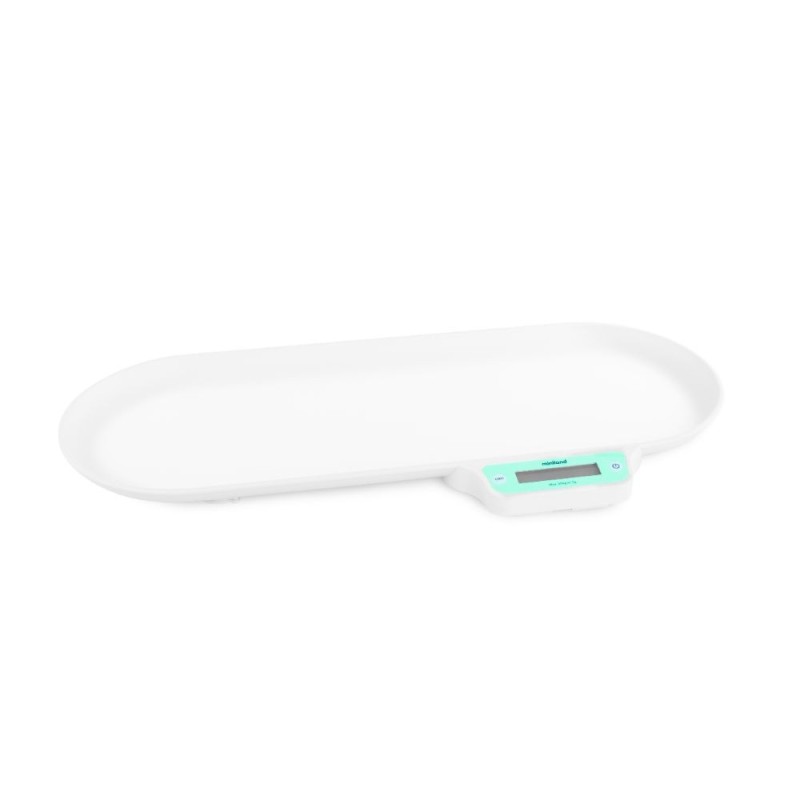 MINILAND ΖΥΓΑΡΙΑ BABYSCALE 30 KG