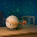 MINILAND STELLAR DREAMS ΒΡΕΦΙΚΟΣ ΠΡΟΤΖΕΚΤΟΡΑΣ ΑΣΤΕΡΙΩΝ ΜΕ ΧΑΛΑΡΩΤΙΚΟΥΣ ΗΧΟΥΣ