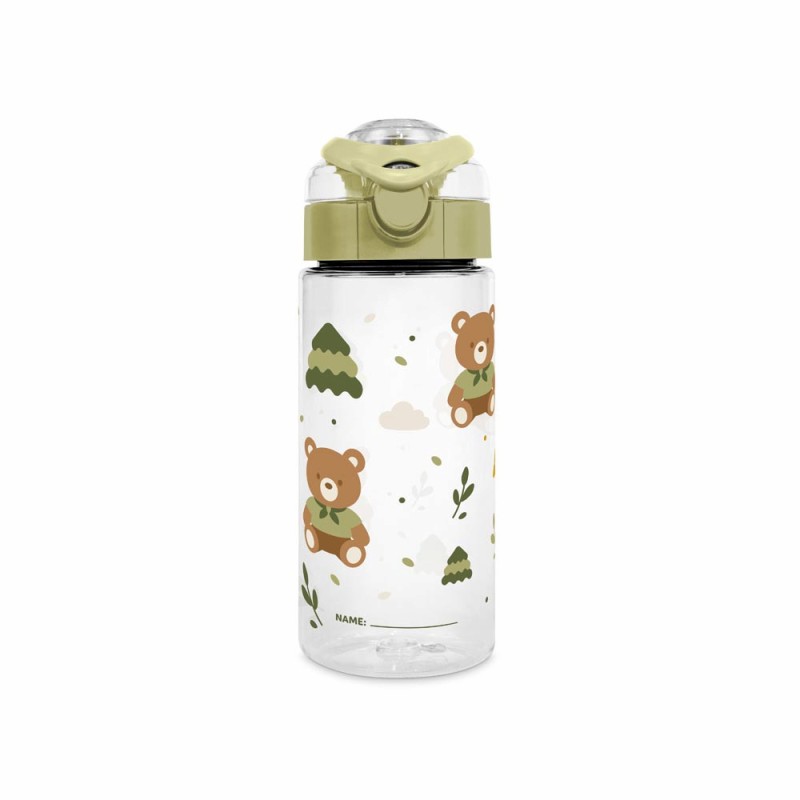 MINILAND ΠΑΙΔΙΚΟ ΠΑΓΟΥΡΙ JUNIOR BOTTLE EXPLORER 500 ml