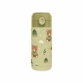 MINILAND ΠΑΙΔΙΚΟ ΑΝΟΞΕΙΔΩΤΟ ΠΑΓΟΥΡΙ STEEL JUNIOR BOTTLE EXPLORER 320 ml