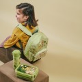 MINILAND ΠΑΙΔΙΚΟ ΑΝΟΞΕΙΔΩΤΟ ΠΑΓΟΥΡΙ STEEL JUNIOR BOTTLE EXPLORER 320 ml