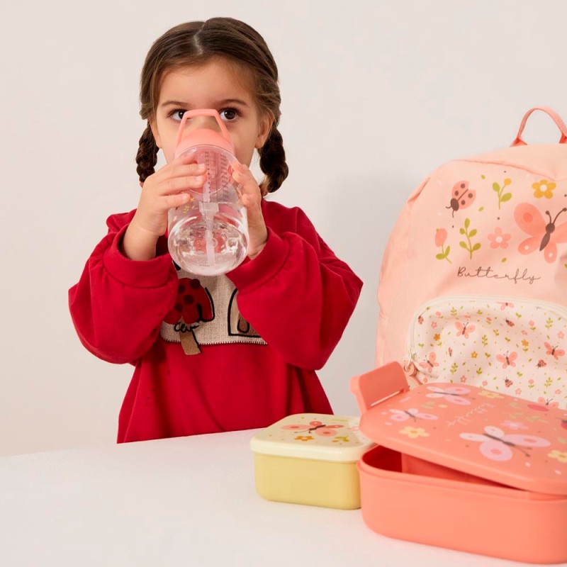 MINILAND ΠΑΙΔΙΚΟ ΠΑΓΟΥΡΙ KIDDIE BOTTLE BUTTERFLY 500 ml