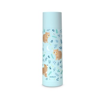 MINILAND THERMOS 500 ML BEAR