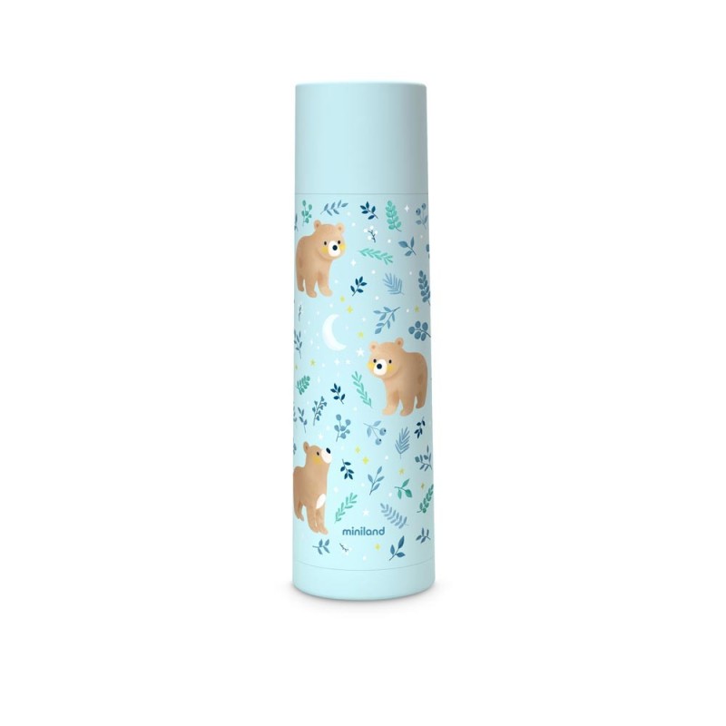 MINILAND THERMOS 500 ML BEAR