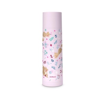MINILAND THERMOS 500 ML SQUIRREL