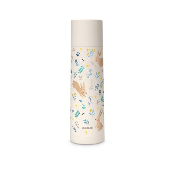 MINILAND THERMOS 500 ML RABBIT