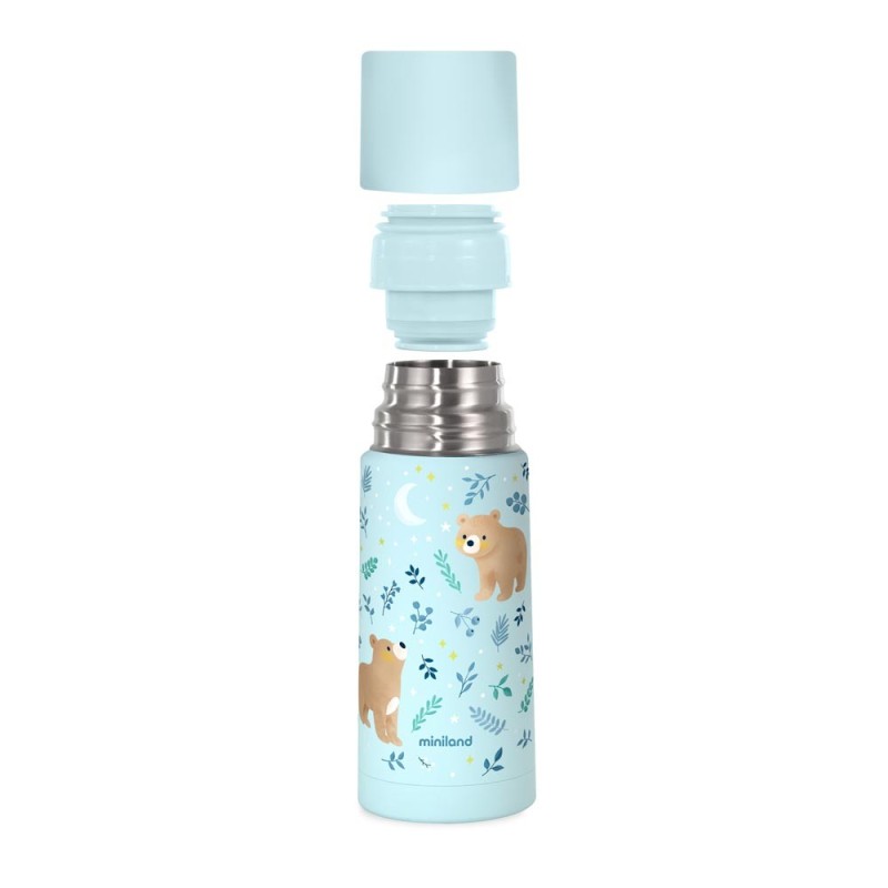 MINILAND THERMOS 350 ML BEAR