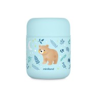 MINILAND FOOD THERMY MINI 280 ML BEAR