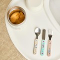 MINILAND FOOD THERMY MINI 280 ML RABBIT