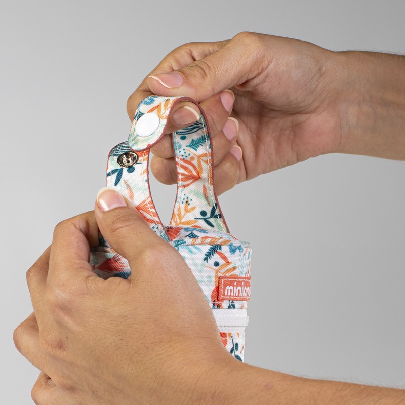 MEDITERRANEAN THERMIBAG 500ML