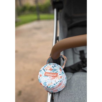 MINILAND ΘΗΚΗ ΠΙΠΙΛΑΣ PACIPOCKET MEDITERRANEAN