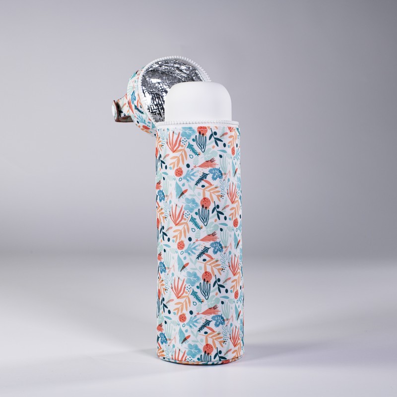 MEDITERRANEAN THERMIBAG 500ML