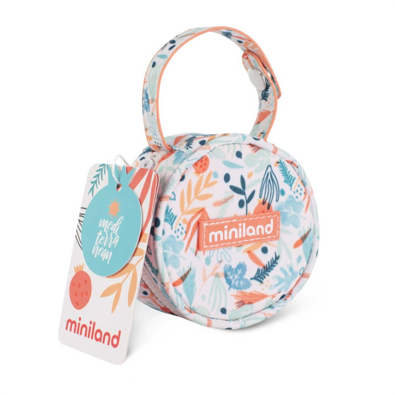 MINILAND ΘΗΚΗ ΠΙΠΙΛΑΣ PACIPOCKET MEDITERRANEAN