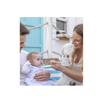 MEDITERRANEAN FOOD THERMOS MINI