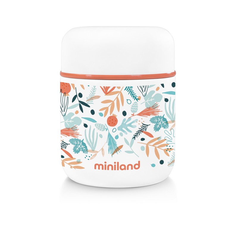 MEDITERRANEAN FOOD THERMOS MINI