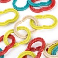 ΣΕΤ ΑΛΥΣΙΔΕΣ ECO CHAINS