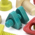 ΣΕΤ ΔΡΑΣΤΗΡΙΟΤΗΤΩΝ ECO ACTIVITY NUTS & BOLTS