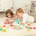 ΣΕΤ ΔΡΑΣΤΗΡΙΟΤΗΤΩΝ ECO ACTIVITY NUTS & BOLTS