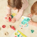 ΣΕΤ ΔΡΑΣΤΗΡΙΟΤΗΤΩΝ ECO ACTIVITY NUTS & BOLTS