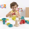 ΣΕΤ ΔΡΑΣΤΗΡΙΟΤΗΤΩΝ ECO ACTIVITY NUTS & BOLTS
