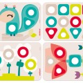 ΣΕΤ ΔΡΑΣΤΗΡΙΟΤΗΤΩΝ ECO ACTIVITY NUTS & BOLTS