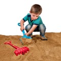 MINILAND ΣΕΤ ΦΤΥΑΡΙ ΚΑΙ ΤΣΟΥΓΚΡΑΝΑ ΠΑΡΑΛΙΑΣ