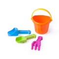 MINILAND ΣΕΤ ΠΑΙΧΝΙΔΙΩΝ ΠΑΡΑΛΙΑΣ BABY SAND SET 16 ΕΚ